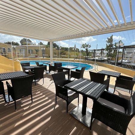카르보에이루 Quinta Nova Vale Del Rey B&B 외부 사진