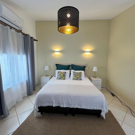 카르보에이루 Quinta Nova Vale Del Rey B&B 외부 사진