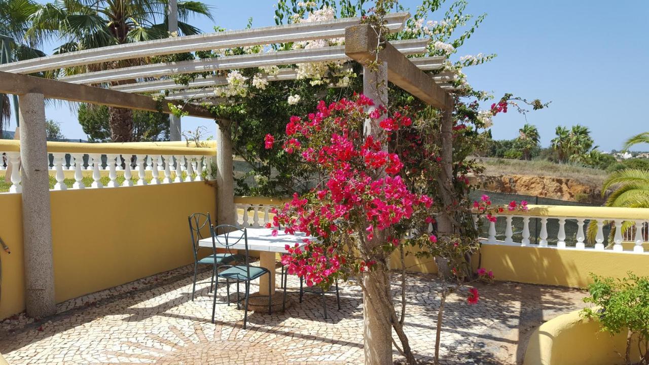 카르보에이루 Quinta Nova Vale Del Rey B&B 외부 사진