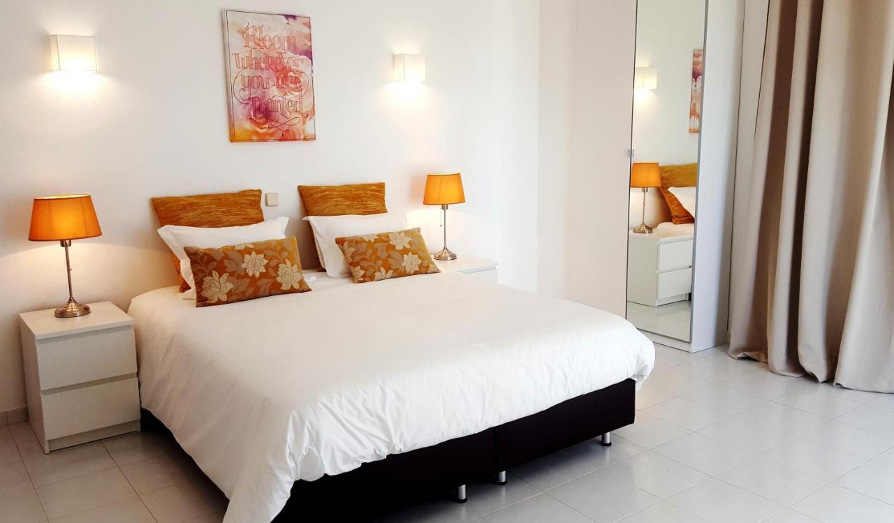 카르보에이루 Quinta Nova Vale Del Rey B&B 외부 사진