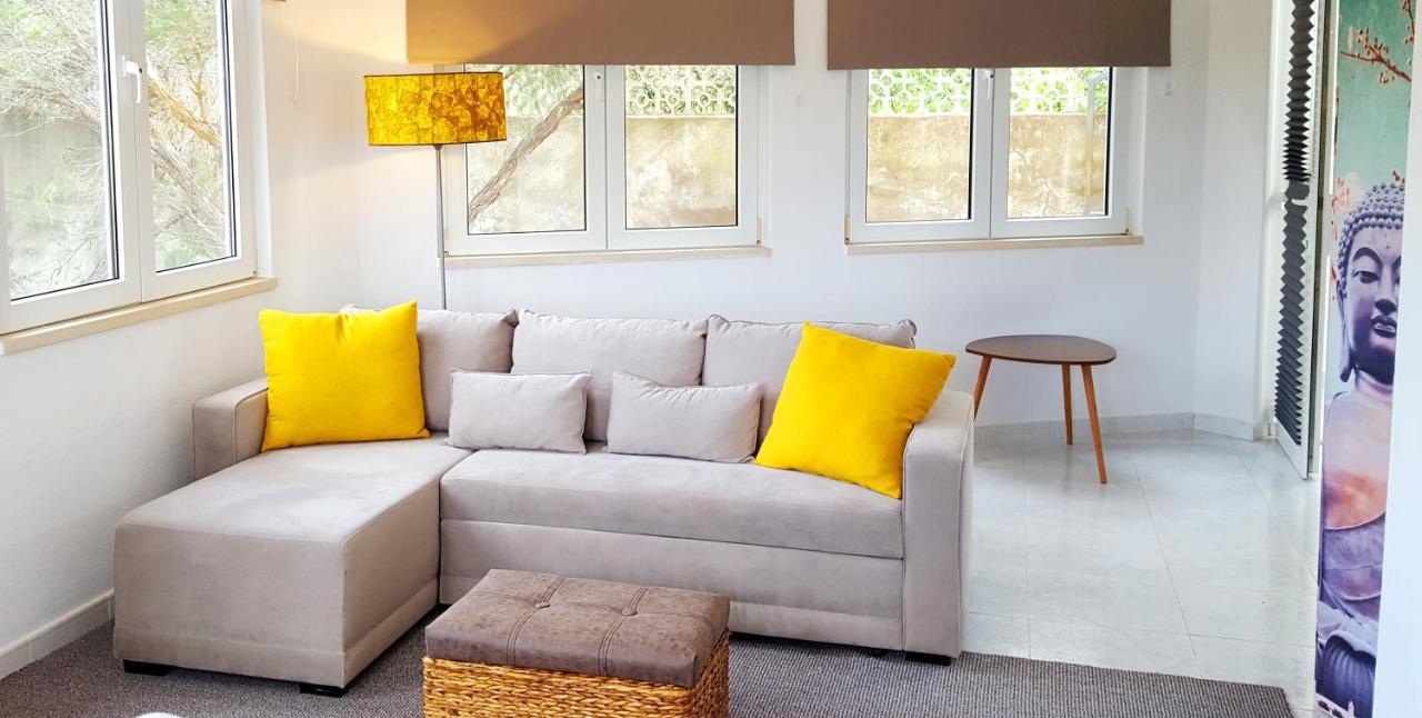 카르보에이루 Quinta Nova Vale Del Rey B&B 외부 사진