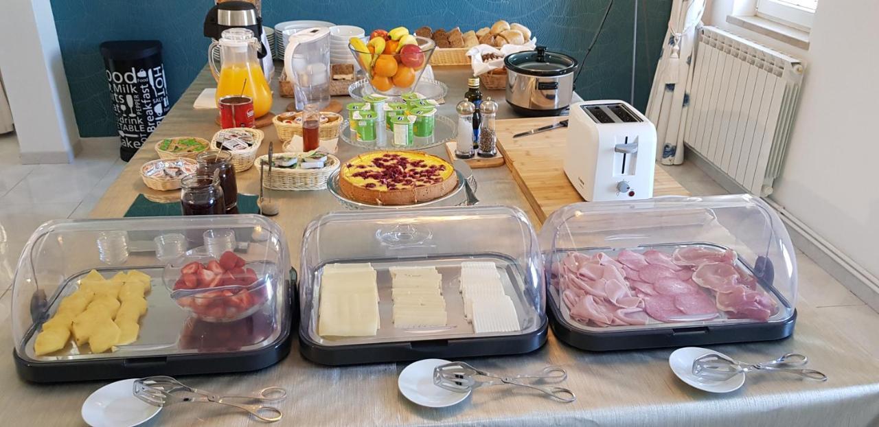 카르보에이루 Quinta Nova Vale Del Rey B&B 외부 사진