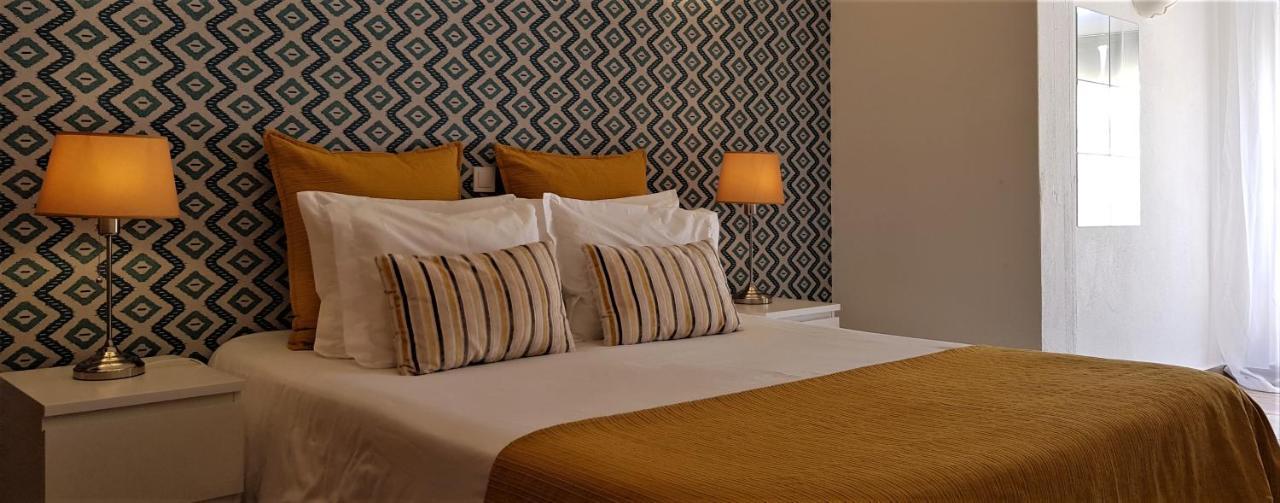 카르보에이루 Quinta Nova Vale Del Rey B&B 외부 사진