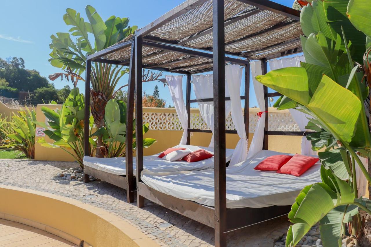 카르보에이루 Quinta Nova Vale Del Rey B&B 외부 사진