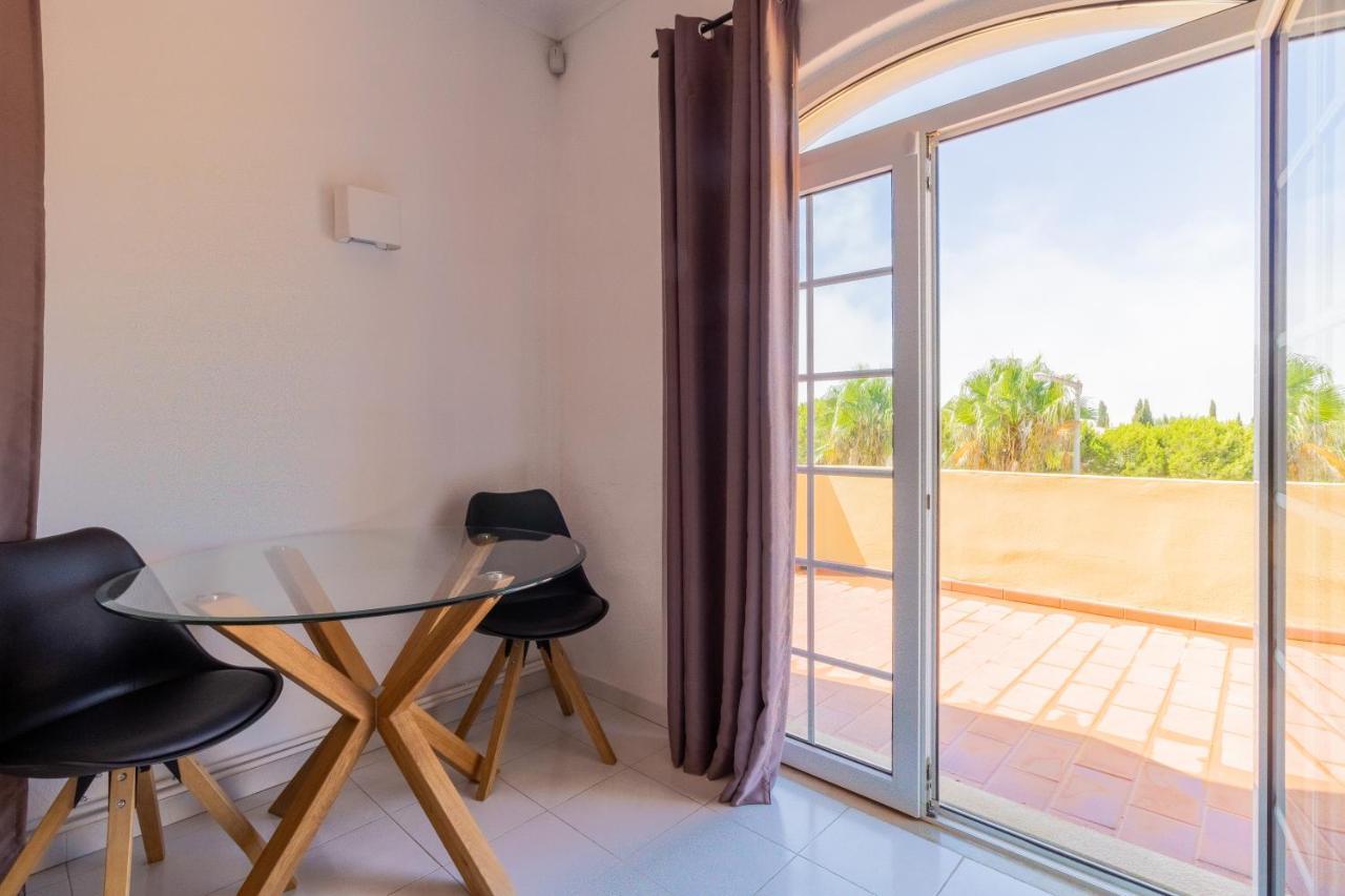 카르보에이루 Quinta Nova Vale Del Rey B&B 외부 사진