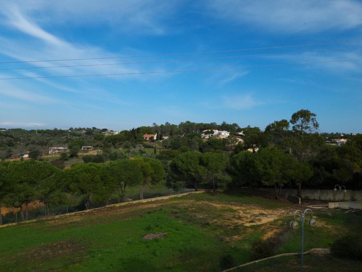카르보에이루 Quinta Nova Vale Del Rey B&B 외부 사진