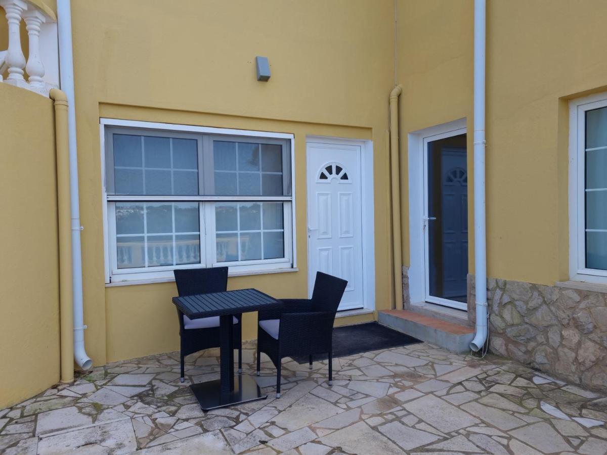 카르보에이루 Quinta Nova Vale Del Rey B&B 외부 사진