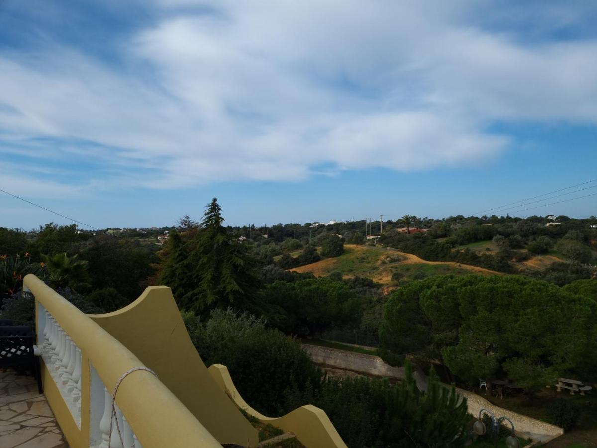 카르보에이루 Quinta Nova Vale Del Rey B&B 외부 사진