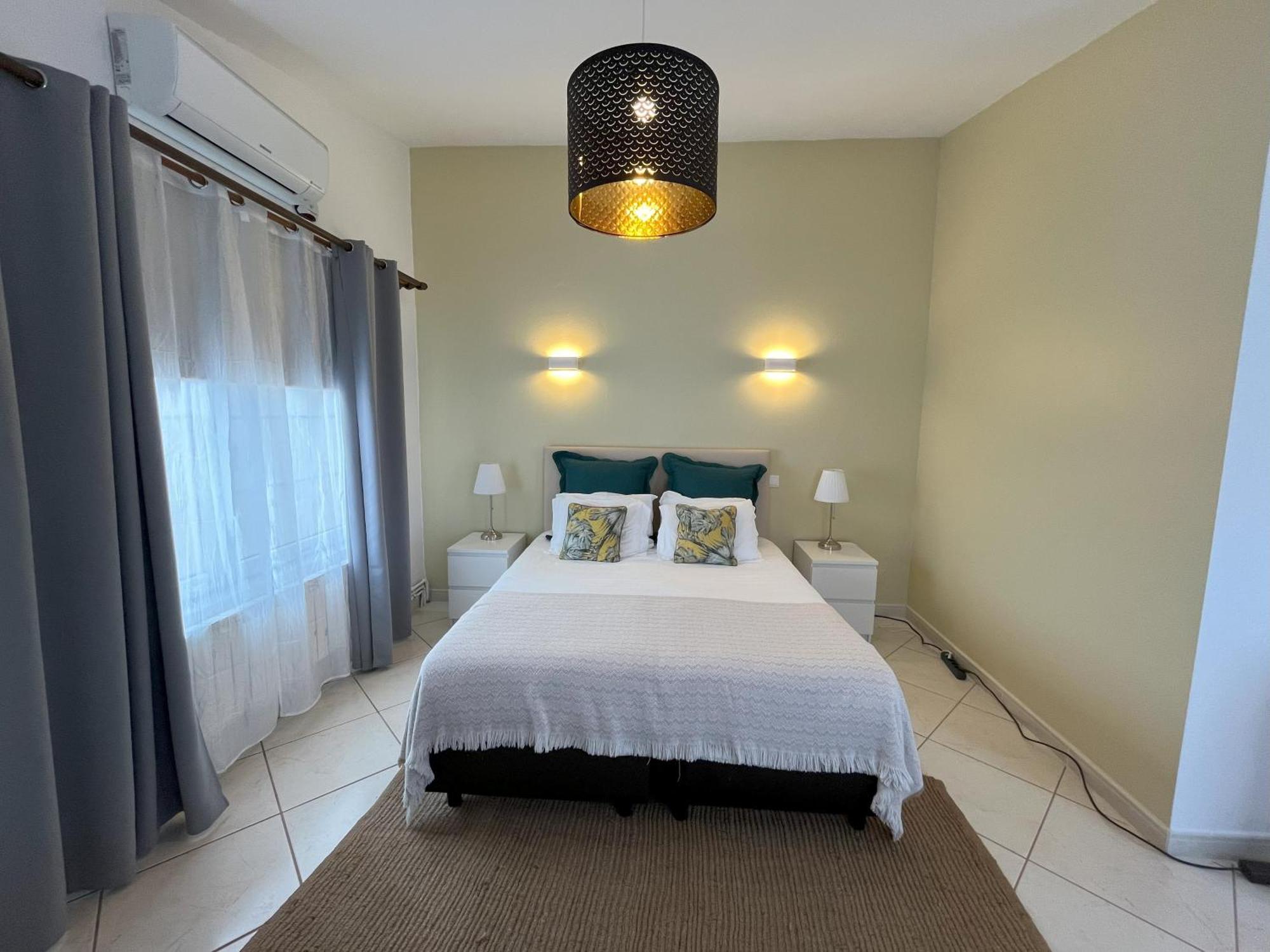 카르보에이루 Quinta Nova Vale Del Rey B&B 외부 사진